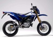 2007 Motorhispania Ryz 50 Pro Racing Super Motard photo